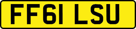 FF61LSU