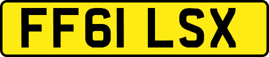 FF61LSX