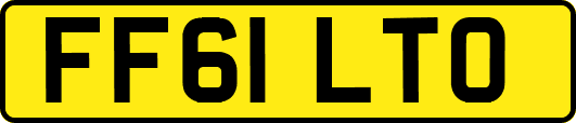 FF61LTO