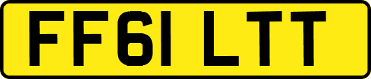 FF61LTT