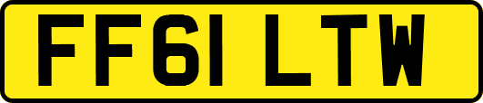 FF61LTW