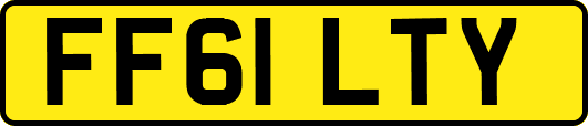FF61LTY