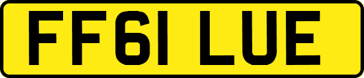 FF61LUE