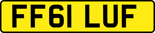 FF61LUF
