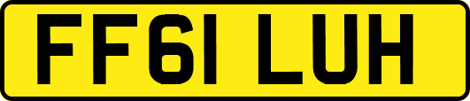 FF61LUH