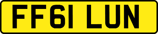 FF61LUN