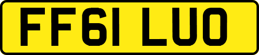 FF61LUO