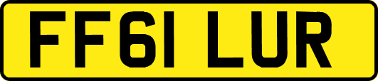 FF61LUR