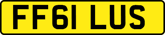 FF61LUS