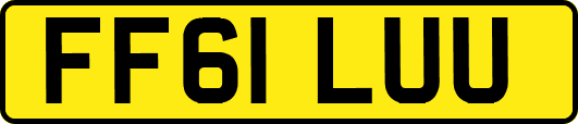 FF61LUU