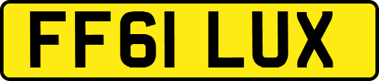 FF61LUX