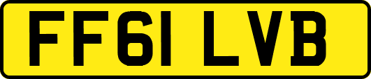 FF61LVB