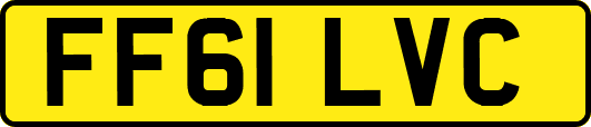 FF61LVC