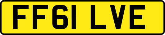 FF61LVE