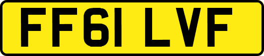 FF61LVF