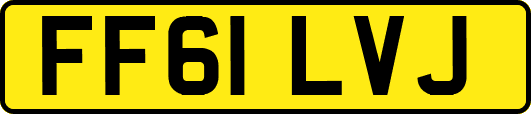 FF61LVJ