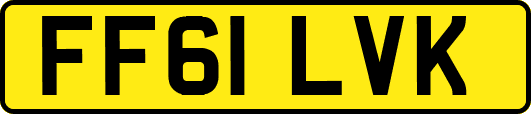FF61LVK