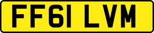FF61LVM