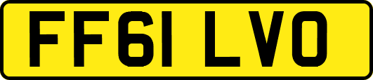 FF61LVO