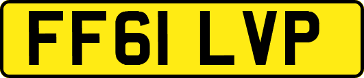 FF61LVP