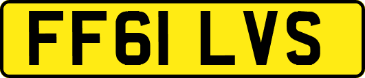 FF61LVS