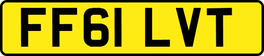 FF61LVT