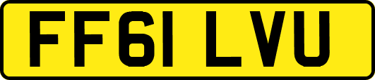 FF61LVU