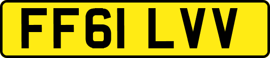 FF61LVV