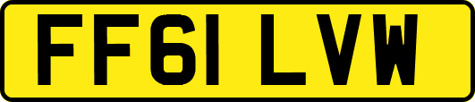 FF61LVW