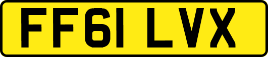 FF61LVX