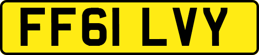 FF61LVY