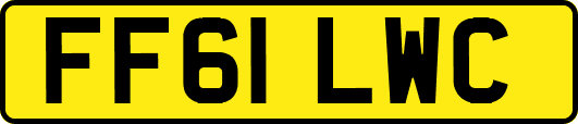 FF61LWC