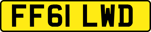 FF61LWD