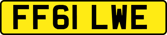 FF61LWE