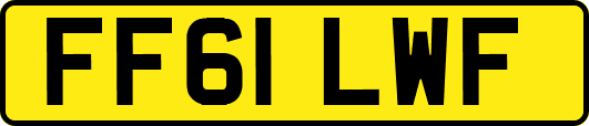 FF61LWF