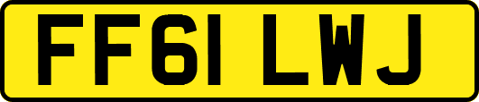 FF61LWJ