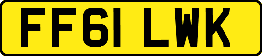 FF61LWK