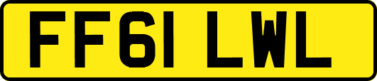 FF61LWL