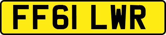 FF61LWR