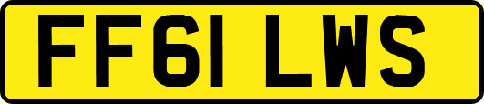 FF61LWS