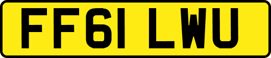 FF61LWU