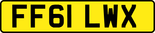 FF61LWX