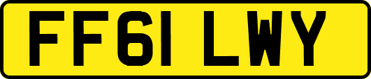 FF61LWY