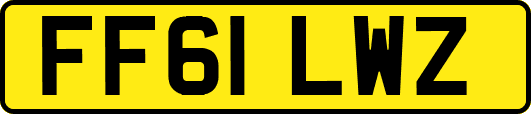 FF61LWZ