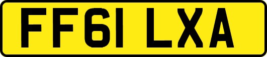 FF61LXA