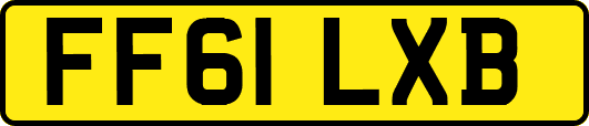 FF61LXB