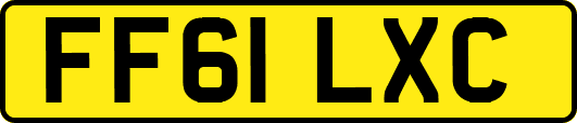 FF61LXC