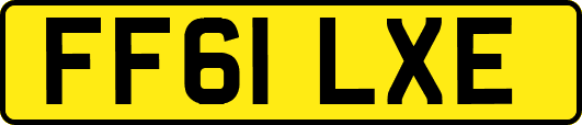 FF61LXE