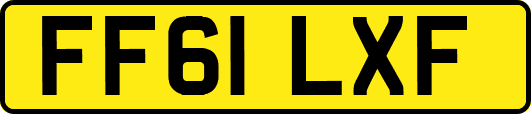 FF61LXF