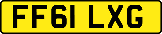 FF61LXG